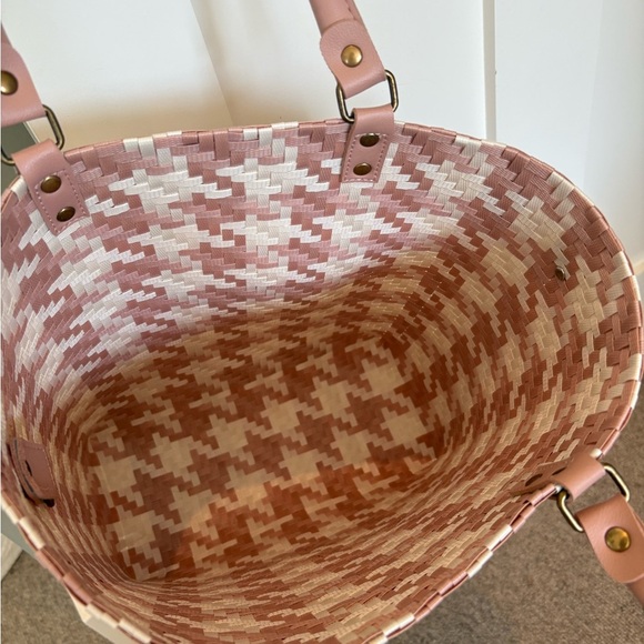 Handmade Tote Bag - Picture 3 of 6